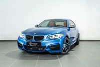 Used 2018 BMW M240 for sale in Dubai