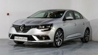 Used 2019 Renault Megane for sale in Dubai