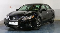 Used 2018 Nissan Altima for sale in Dubai