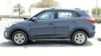 Used 2018 Hyundai Creta for sale in Dubai