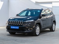 Used 2015 Jeep Cherokee for sale in Dubai