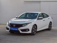 Used 2018 Honda Civic for sale in Sharjah