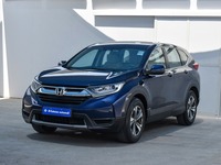 Used 2018 Honda CR-V for sale in Dubai