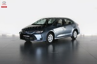 Used 2020 Toyota Corolla for sale in Abu Dhabi