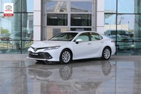 Used 2019 Toyota Camry for sale in Abu Dhabi