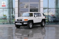 Used 2020 Toyota FJ Cruiser for sale in Dubai