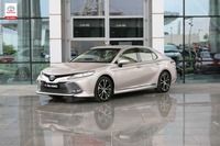 Used 2019 Toyota Camry for sale in Dubai