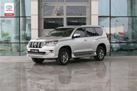 Used 2020 Toyota Prado for sale in Dubai