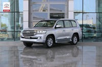 Used 2018 Toyota Land Cruiser for sale in Dubai