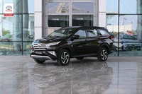 Used 2020 Toyota Rush for sale in Dubai