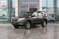 Used 2019 Toyota Prado for sale in Dubai