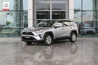 Used 2019 Toyota RAV 4 for sale in Dubai