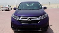 Used 2018 Honda CR-V for sale in Dubai