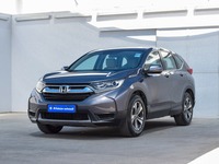 Used 2018 Honda CR-V for sale in Dubai