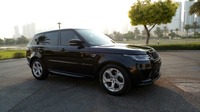 Used 2019 Range Rover Sport for sale in Dubai