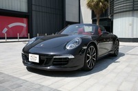 Used 2014 Porsche 911 Carrera S for sale in Dubai