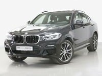 Used 2020 BMW X4 for sale in Dubai