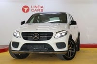 Used 2017 Mercedes GLE43 AMG for sale in Dubai