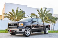 Used 2015 GMC Sierra for sale in Dubai