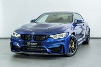 Used 2019 BMW M4 for sale in Dubai