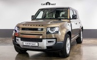 Used 2020 Land Rover Defender for sale in Dubai