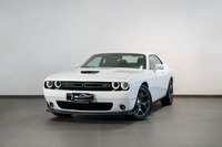 Used 2019 Dodge Challenger for sale in Dubai