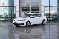 Used 2018 Toyota Corolla for sale in Dubai