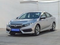 Used 2019 Honda Civic for sale in Dubai