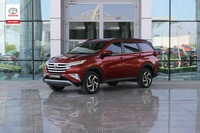 Used 2019 Toyota Rush for sale in Abu Dhabi