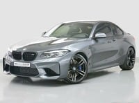 Used 2018 BMW M2 for sale in Dubai