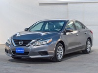 Used 2017 Nissan Altima for sale in Sharjah