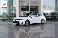 Used 2020 Toyota Corolla for sale in Dubai