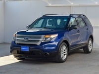 Used 2015 Ford Explorer for sale in Dubai