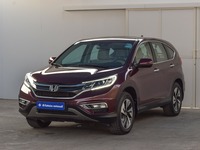 Used 2016 Honda CR-V for sale in Abu Dhabi