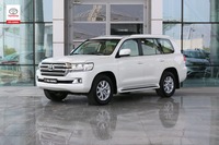 Used 2019 Toyota Land Cruiser for sale in Abu Dhabi