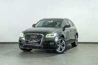 Used 2016 Audi Q5 for sale in Dubai