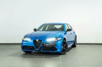 Used 2019 Alfa Romeo Giulia for sale in Dubai