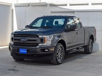 Used 2018 Ford F150 for sale in Dubai