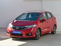 Used 2018 Honda Jazz for sale in Dubai