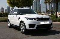 Used 2019 Range Rover Sport for sale in Dubai