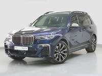 Used 2020 BMW X7 for sale in Dubai