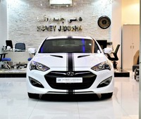 Used 2016 Hyundai Genesis for sale in sharjah