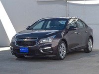 Used 2017 Chevrolet Cruze for sale in Dubai