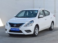 Used 2016 Nissan Sunny for sale in Dubai