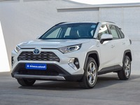 Used 2019 Toyota RAV 4 for sale in Dubai