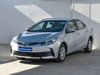 Used 2017 Toyota Corolla for sale in Sharjah