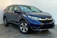 Used 2018 Honda CR-V for sale in Dubai