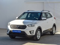 Used 2017 Hyundai Creta for sale in Dubai