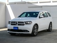 Used 2014 Dodge Durango for sale in Dubai