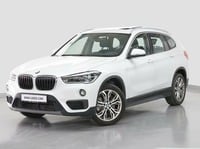 Used 2019 BMW X1 for sale in Dubai